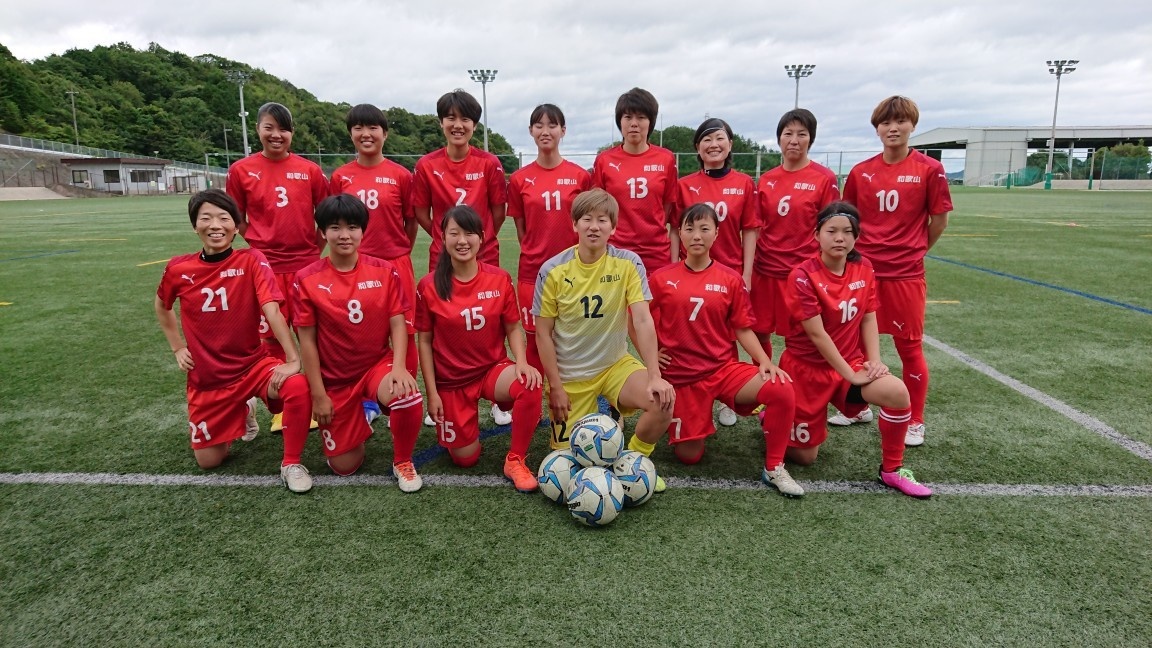 国体 一般社団法人和歌山県サッカー協会 公式ホームページ